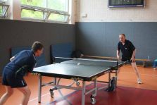 Vierstädte-Turnier in Freital